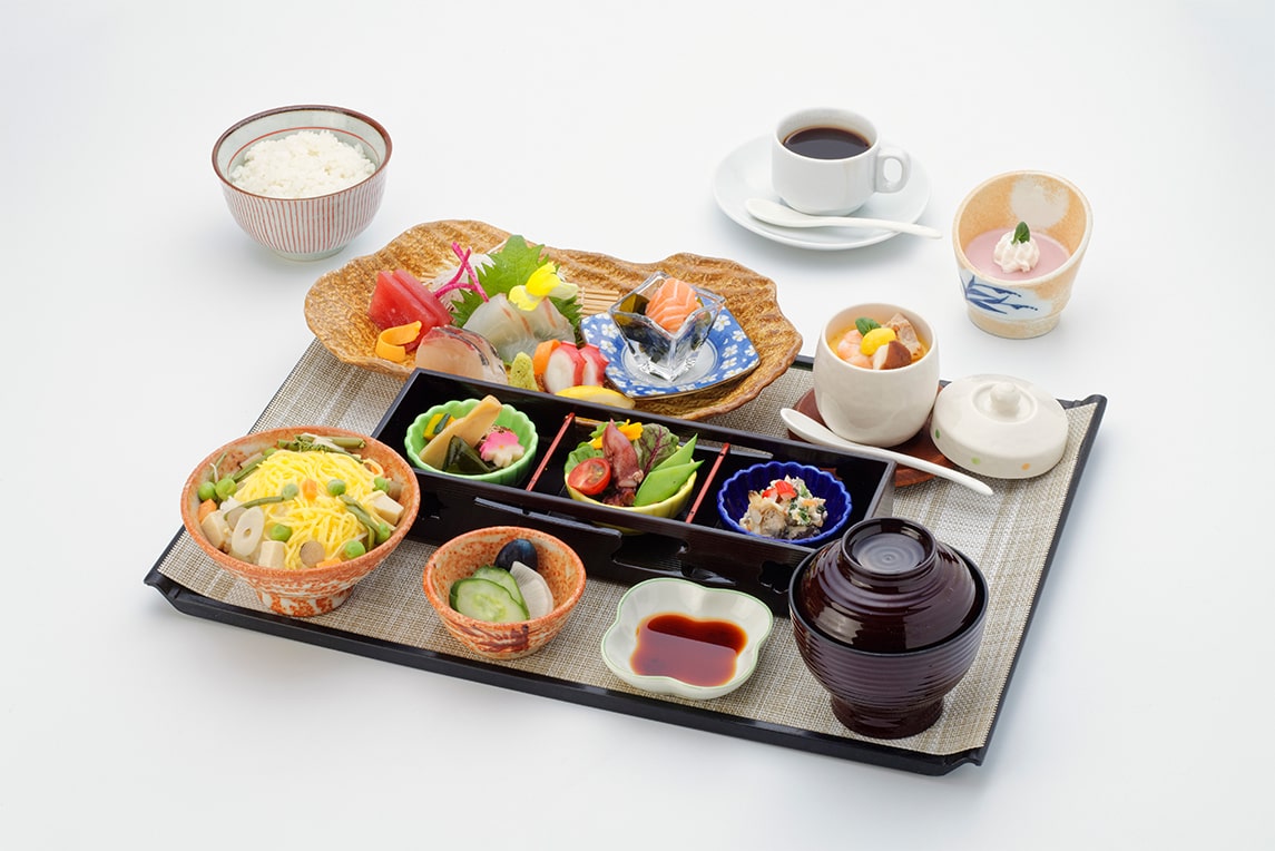 お造り御膳